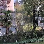 Appartement Citypointapartments-park *
