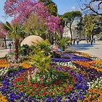 Apartmán Citypointapartments-park Merano