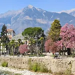Citypointapartments-park Appartement Meran