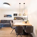 Apartamento Citypointapartments-park