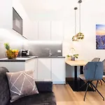 Апартаменти Citypointapartments-park Мерано