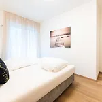 Citypointapartments-park * Meran