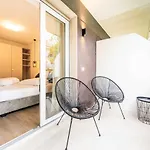 Citypointapartments-park Apartment *