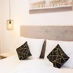 Apartmán Citypointapartments-park *
