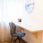 Citypointapartments-park Meran