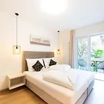 Apartamento Citypointapartments-park *
