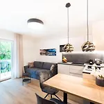 Citypointapartments-park Appartement *