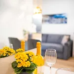 Apartment Citypointapartments-park *