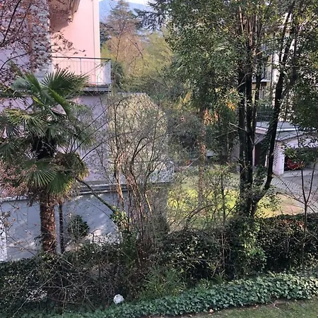 Appartement Citypointapartments-park *