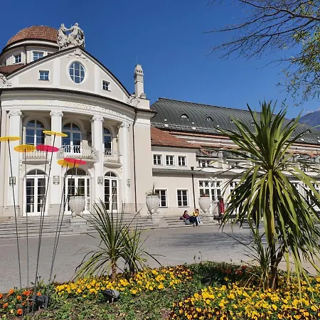 Apartament Citypointapartments-park *