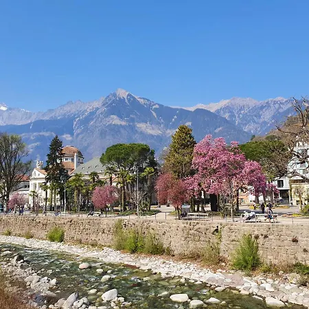 Citypointapartments-park Lägenhet