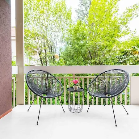 Citypointapartments-park Apartament *