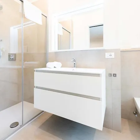 Apartmán Citypointapartments-park Merano