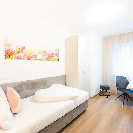 Apartmán Citypointapartments-park