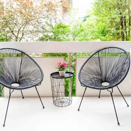 Citypointapartments-park Apartament