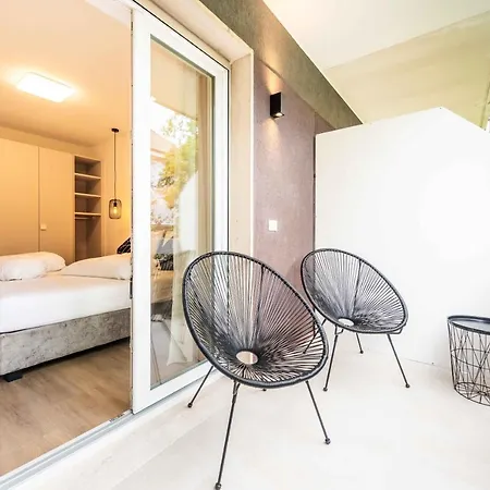 Citypointapartments-park Apartament *