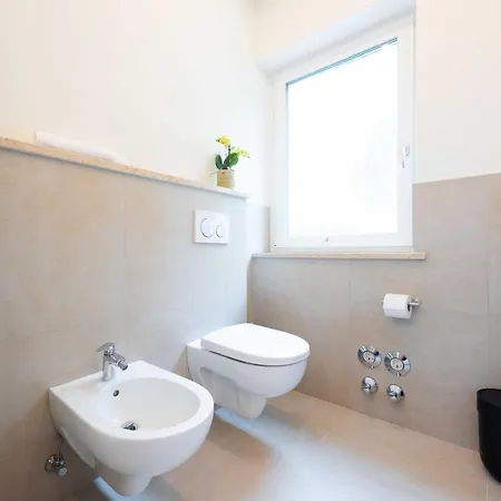 Citypointapartments-park Meran