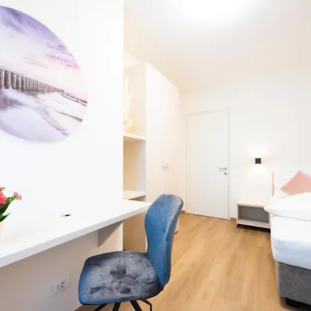 Apartament Citypointapartments-park