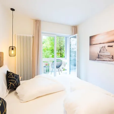 Citypointapartments-park Lägenhet