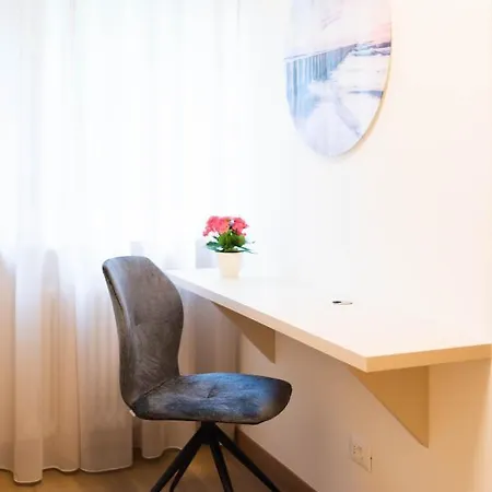 Citypointapartments-park Merano