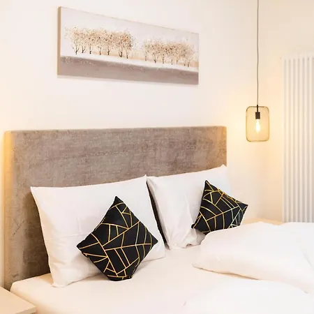 Citypointapartments-park Apartament *