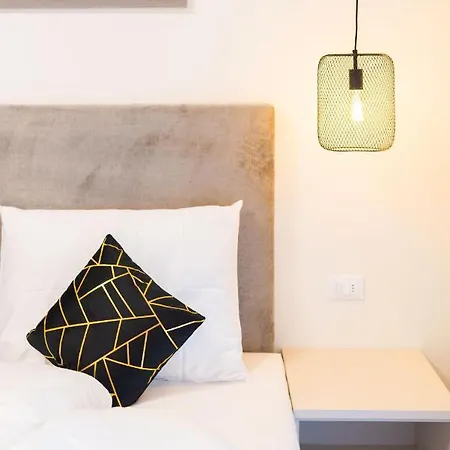 Apartment Citypointapartments-park Merano