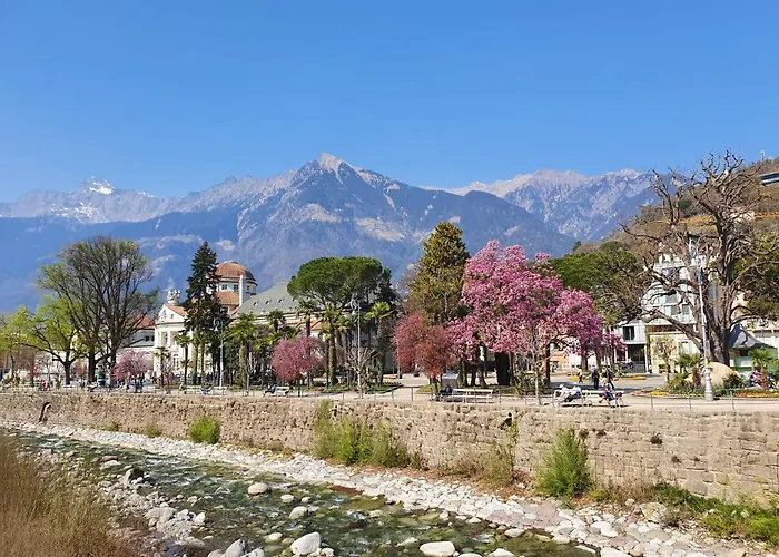 Citypointapartments-park Daire