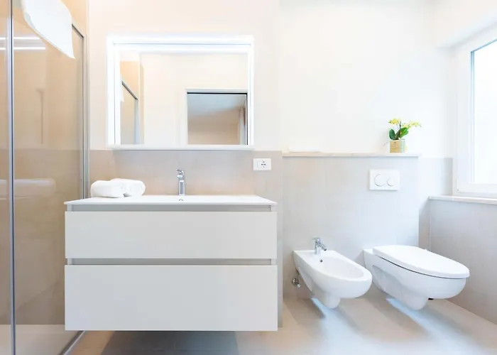 Citypointapartments-park Daire