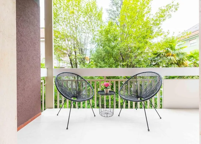 Citypointapartments-park Daire *