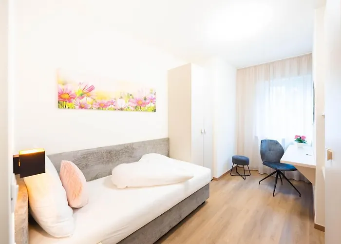 Daire Citypointapartments-park