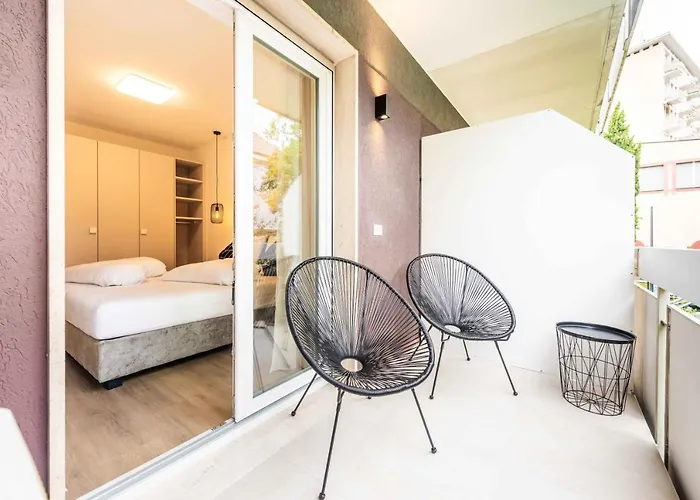 Citypointapartments-park Apartment *