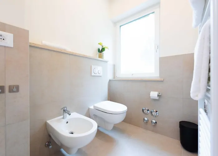 Citypointapartments-park 梅拉诺