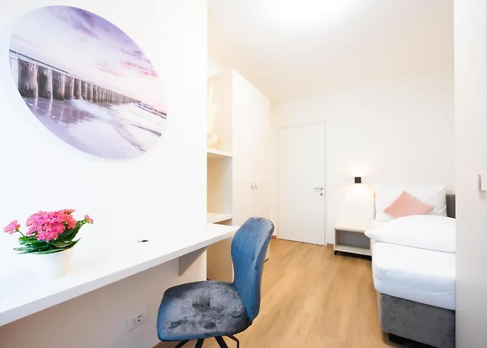 Daire Citypointapartments-park