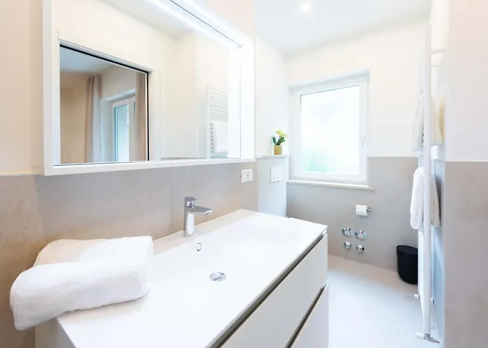 Citypointapartments-park Apartment Merano