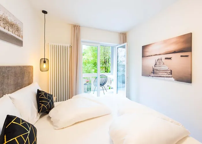 Citypointapartments-park Apartment