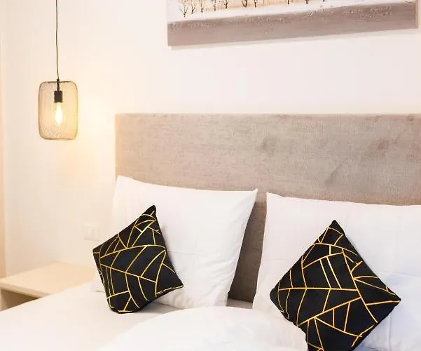 Daire Citypointapartments-park *