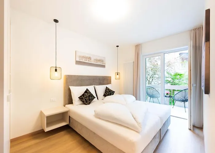 Daire Citypointapartments-park *