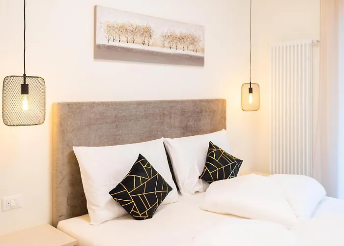 Citypointapartments-park Daire *