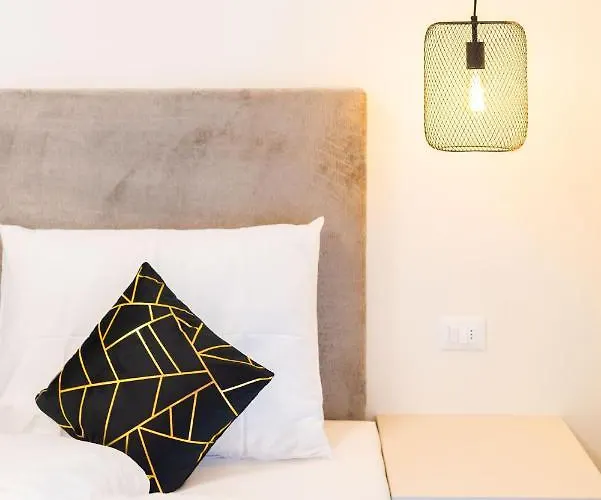 Apartment Citypointapartments-park Merano